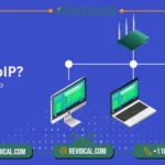 what is Voice over Internet Protocol