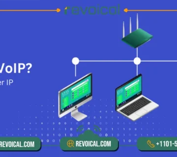 what is Voice over Internet Protocol
