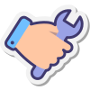 Icons8 maintenance 100
