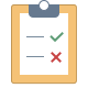 Icons8 pass fail 80
