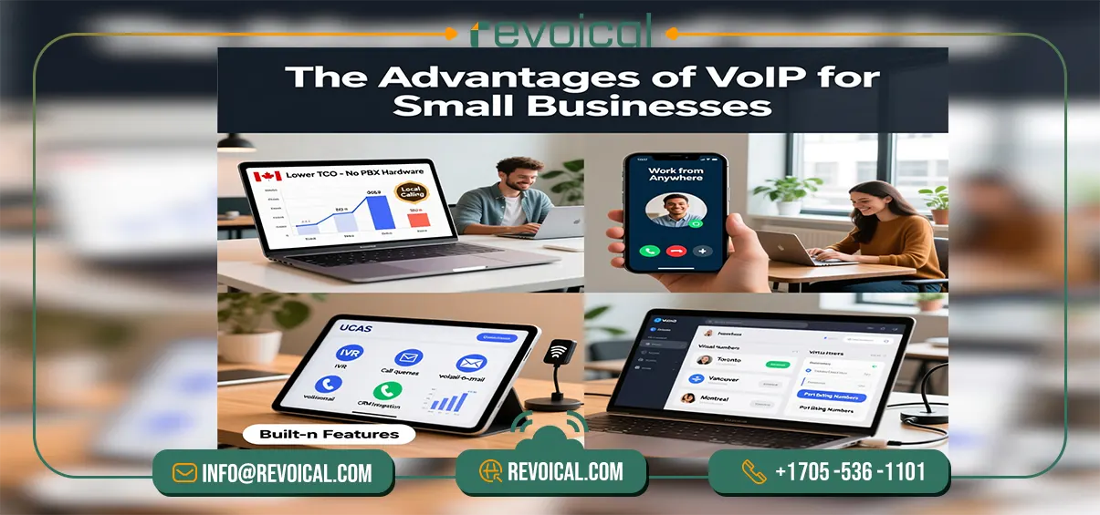 disadvantages of voip