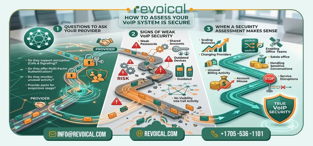 voip cyber security