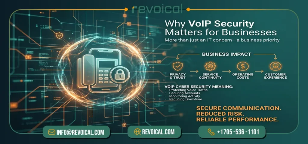 voip safe